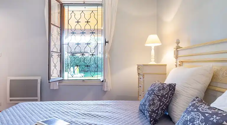 Feriebolig i Mimizan