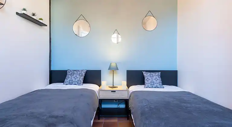 Feriebolig i Mimizan