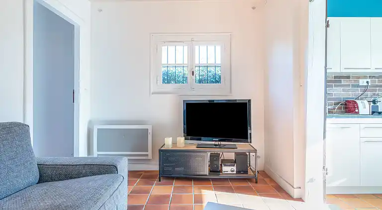 Feriebolig i Mimizan