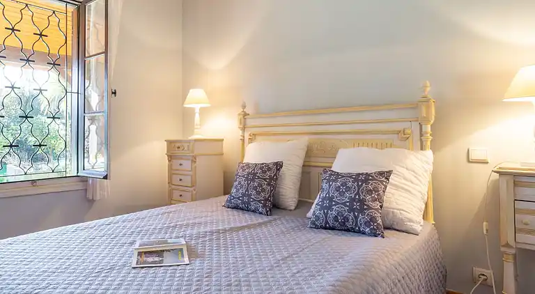 Feriebolig i Mimizan