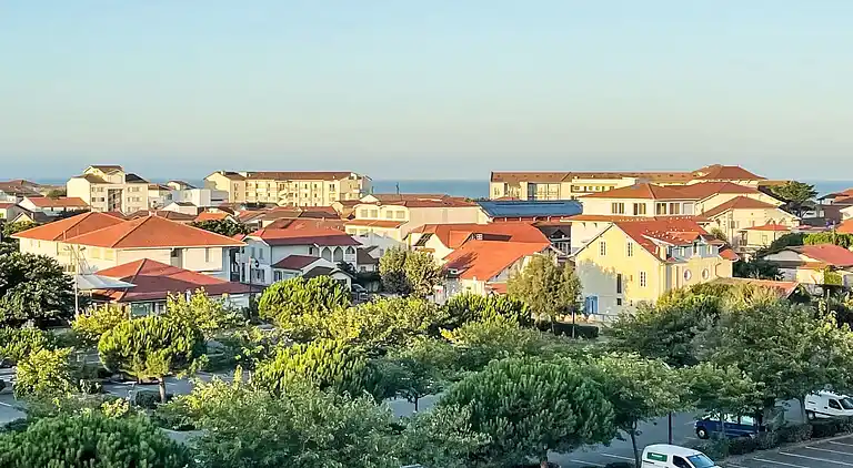 Feriebolig i Mimizan