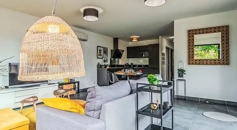 Casa vacanze in Sainte-Eulalie-en-Born