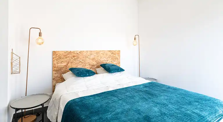 Casa vacanze in Sainte-Eulalie-en-Born