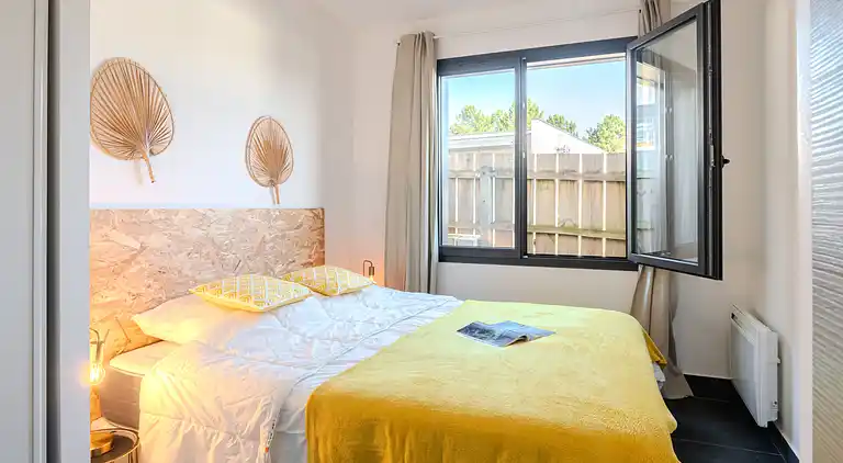 Casa vacanze in Sainte-Eulalie-en-Born