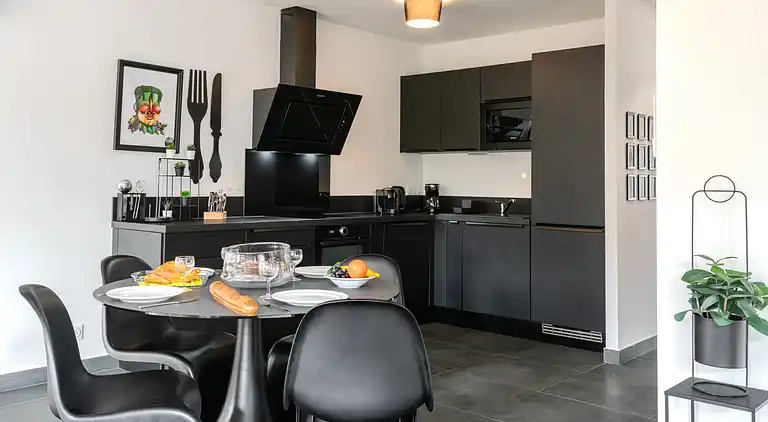 Casa vacanze in Sainte-Eulalie-en-Born