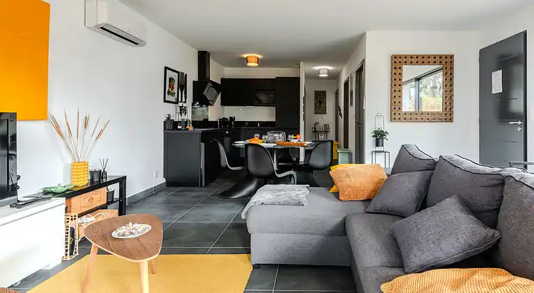 Casa vacanze in Sainte-Eulalie-en-Born