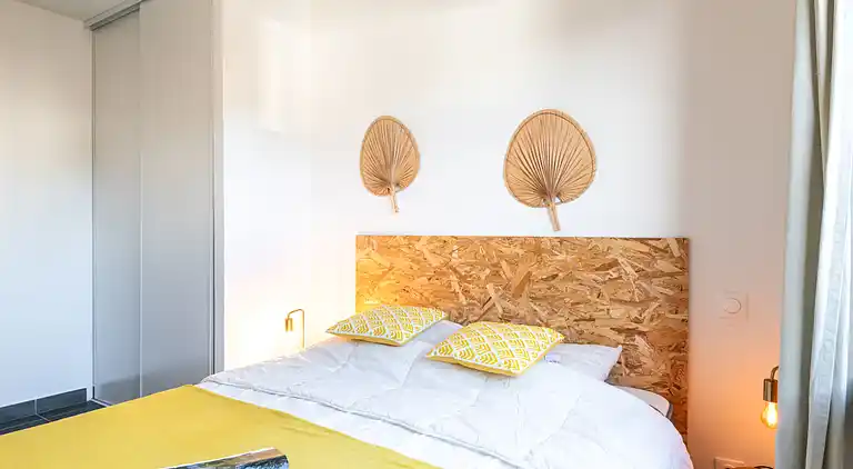 Casa vacanze in Sainte-Eulalie-en-Born