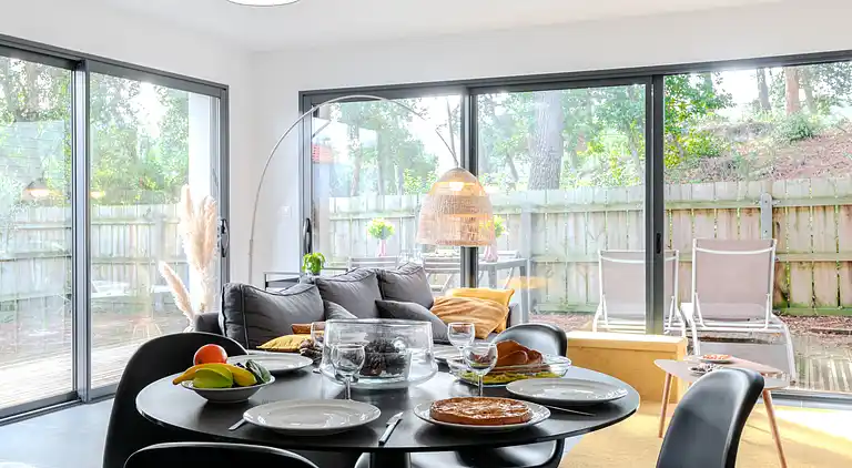 Casa vacanze in Sainte-Eulalie-en-Born