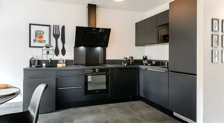 Casa vacanze in Sainte-Eulalie-en-Born