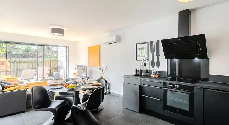 Casa vacanze in Sainte-Eulalie-en-Born