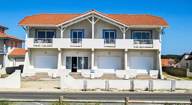 Holiday home in Mimizan