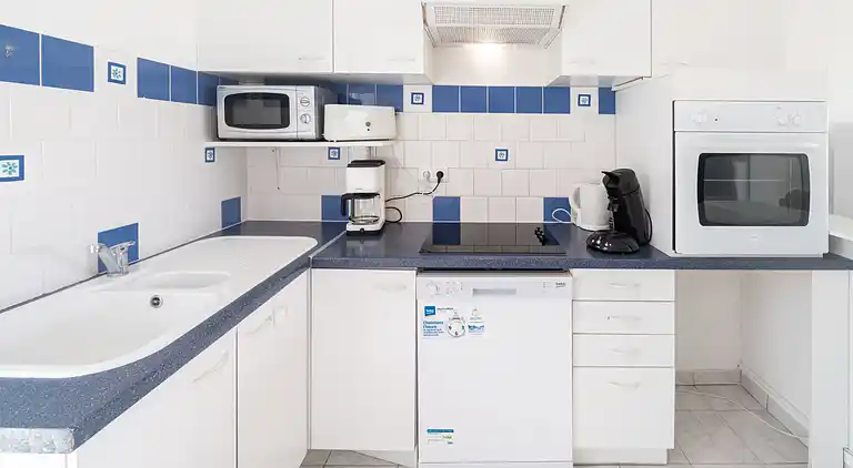 Holiday home in Mimizan