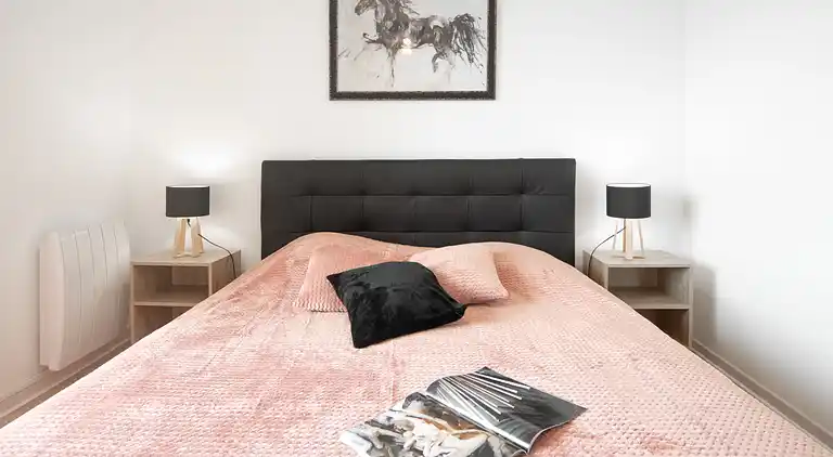 Holiday home in Mimizan