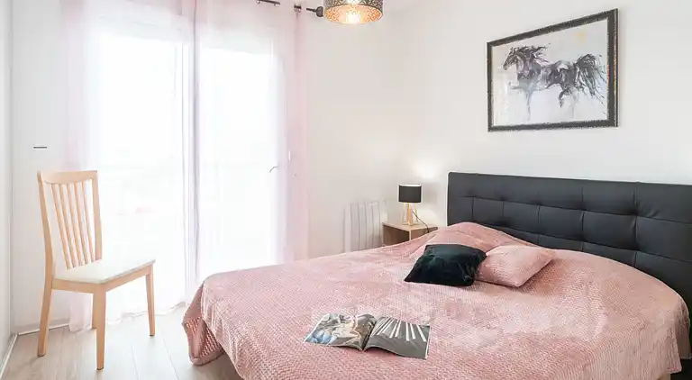 Holiday home in Mimizan