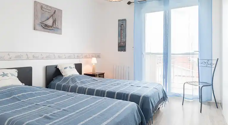 Holiday home in Mimizan