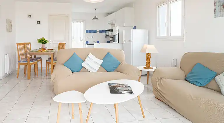 Holiday home in Mimizan