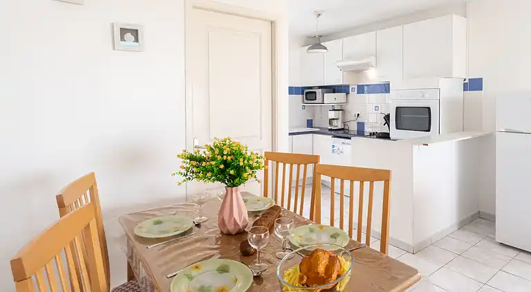 Holiday home in Mimizan