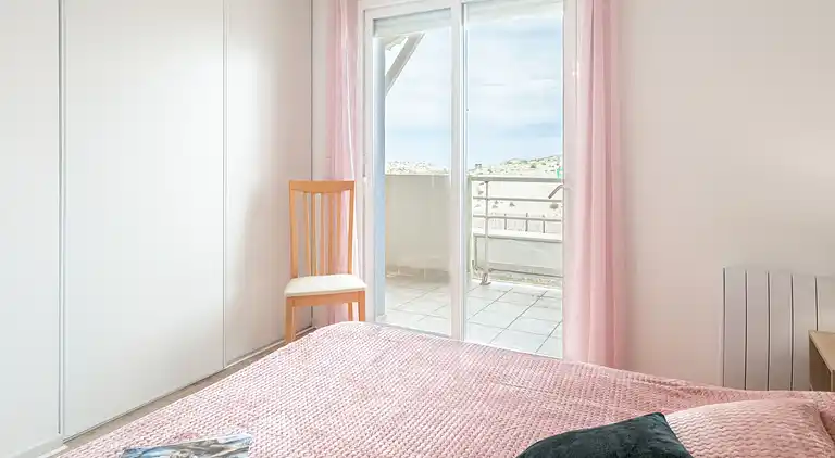 Holiday home in Mimizan