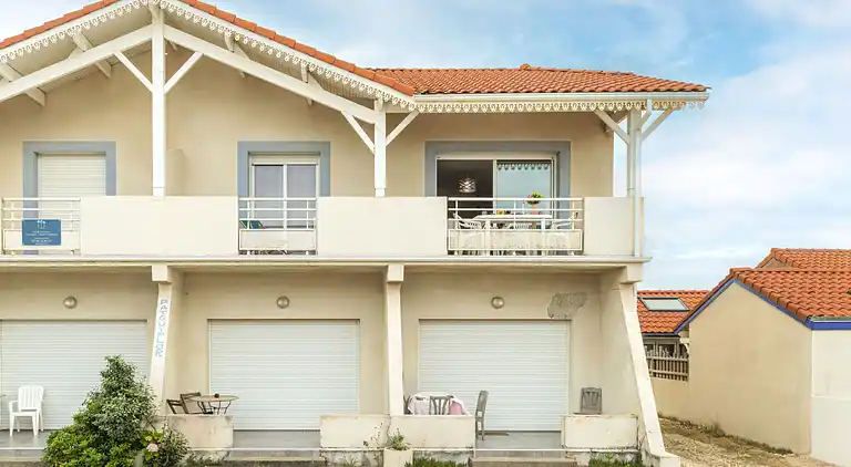 Holiday home in Mimizan