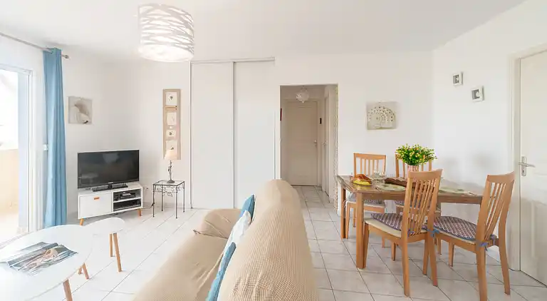 Holiday home in Mimizan