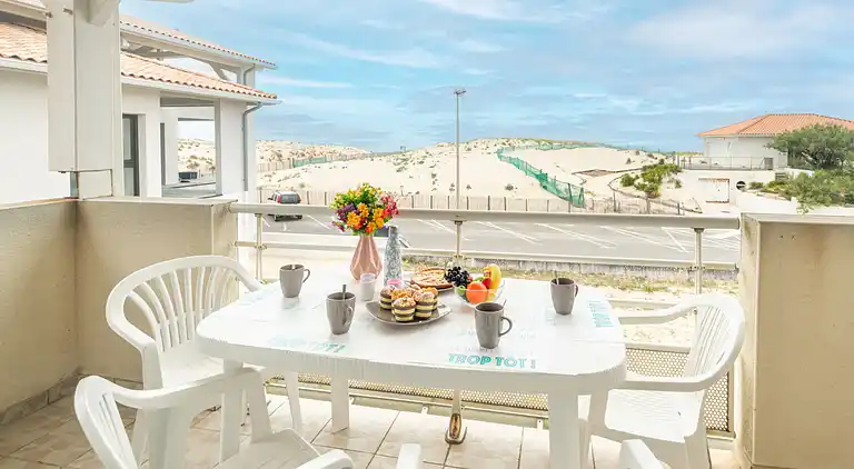 Holiday home in Mimizan