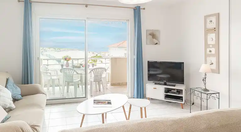 Holiday home in Mimizan