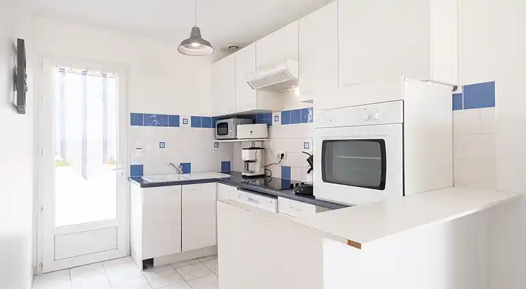 Holiday home in Mimizan