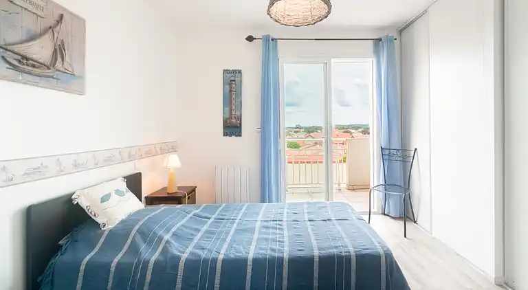 Holiday home in Mimizan