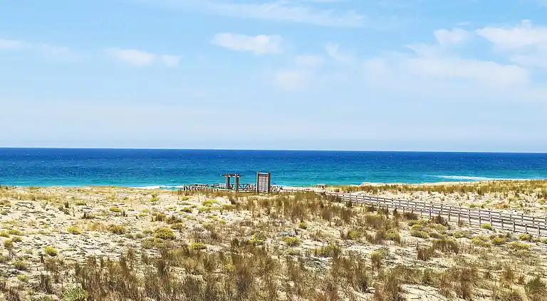 Feriebolig i Mimizan