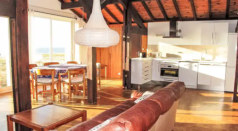 Feriebolig i Mimizan