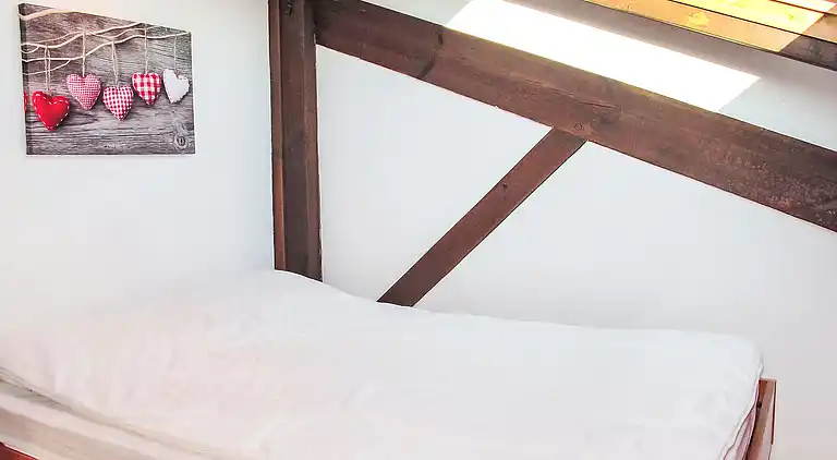 Feriebolig i Mimizan