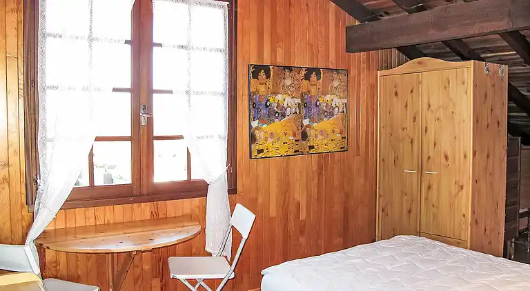 Feriebolig i Mimizan