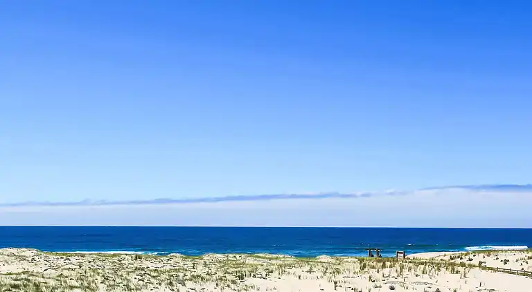 Feriebolig i Mimizan