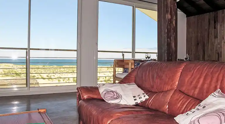 Feriebolig i Mimizan