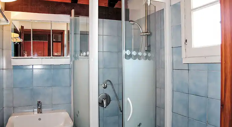 Feriebolig i Mimizan