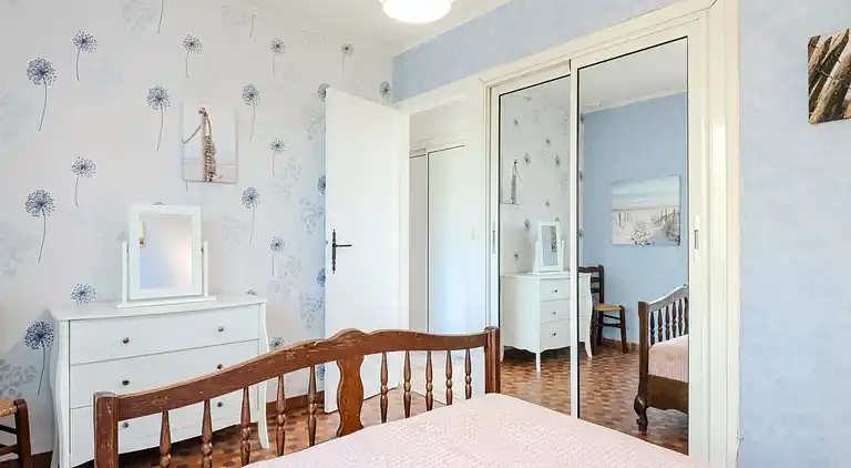 Feriebolig i Mimizan