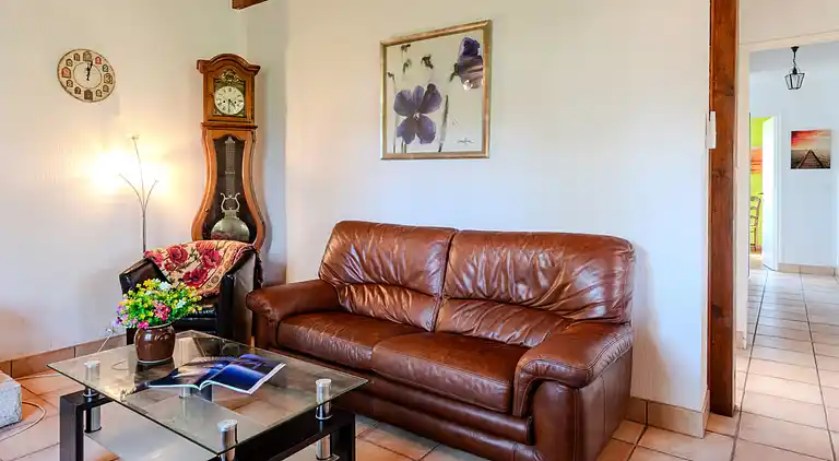 Feriebolig i Mimizan