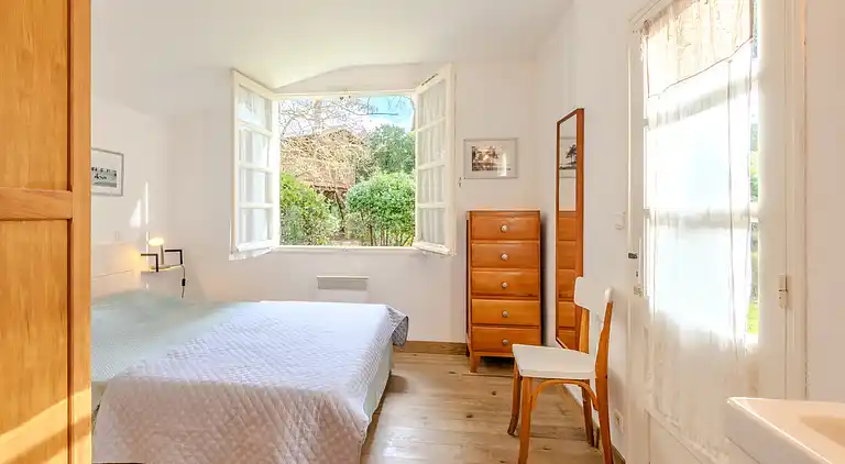 Feriebolig i Mimizan