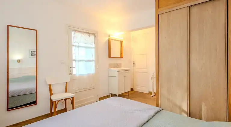 Feriebolig i Mimizan