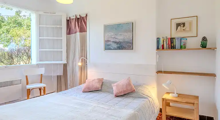 Feriebolig i Mimizan