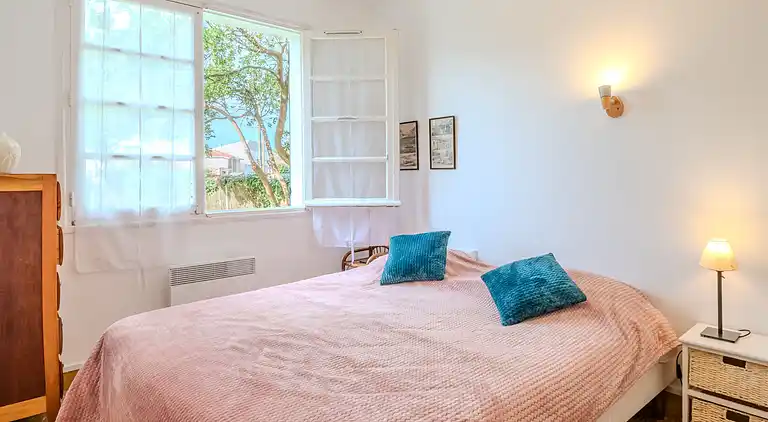 Feriebolig i Mimizan