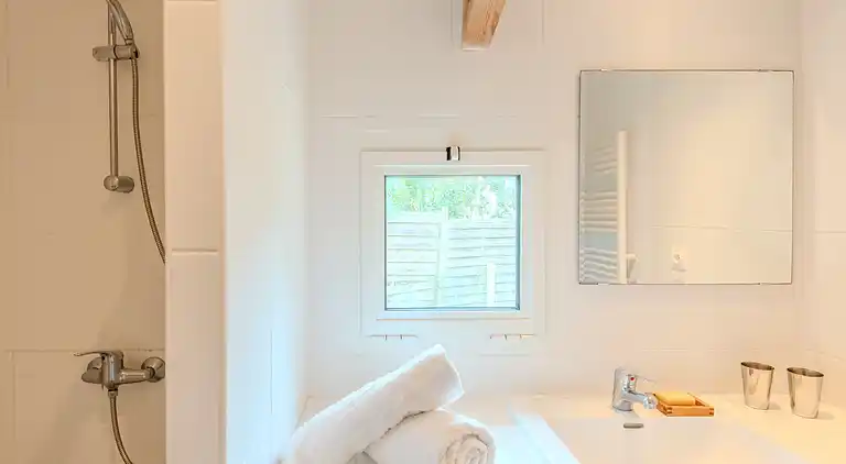 Feriebolig i Mimizan