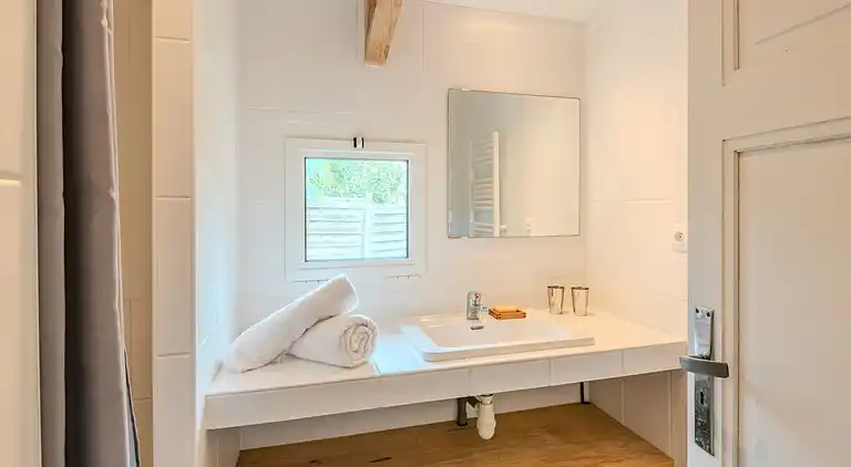 Feriebolig i Mimizan