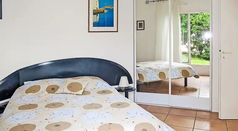 Feriebolig i Mimizan