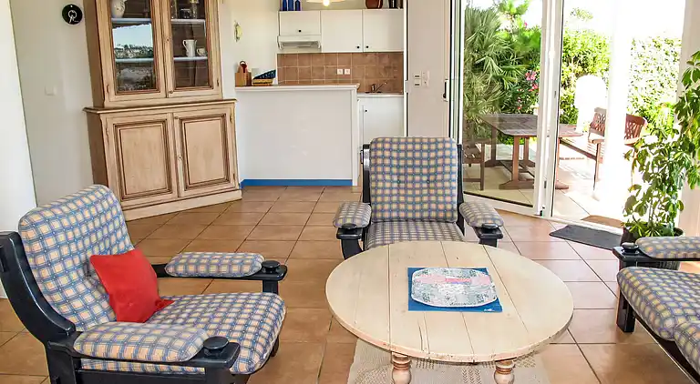 Feriebolig i Mimizan