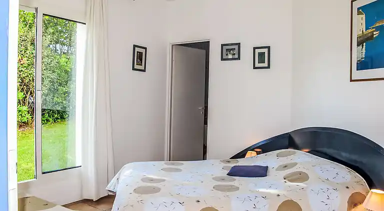 Feriebolig i Mimizan