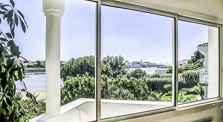 Feriebolig i Mimizan