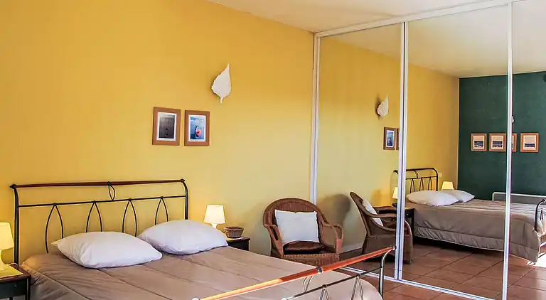 Feriebolig i Mimizan