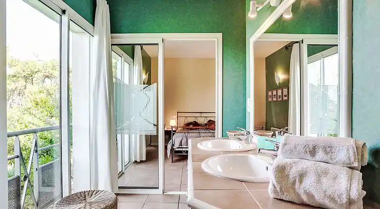 Feriebolig i Mimizan