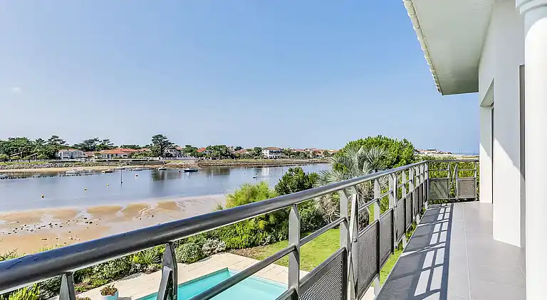 Feriebolig i Mimizan